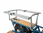 Adjustable Monkey Bars