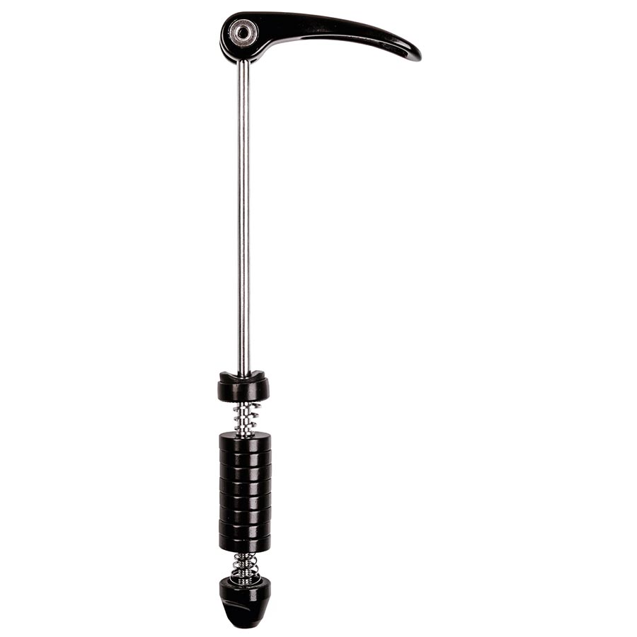 Racky Axle