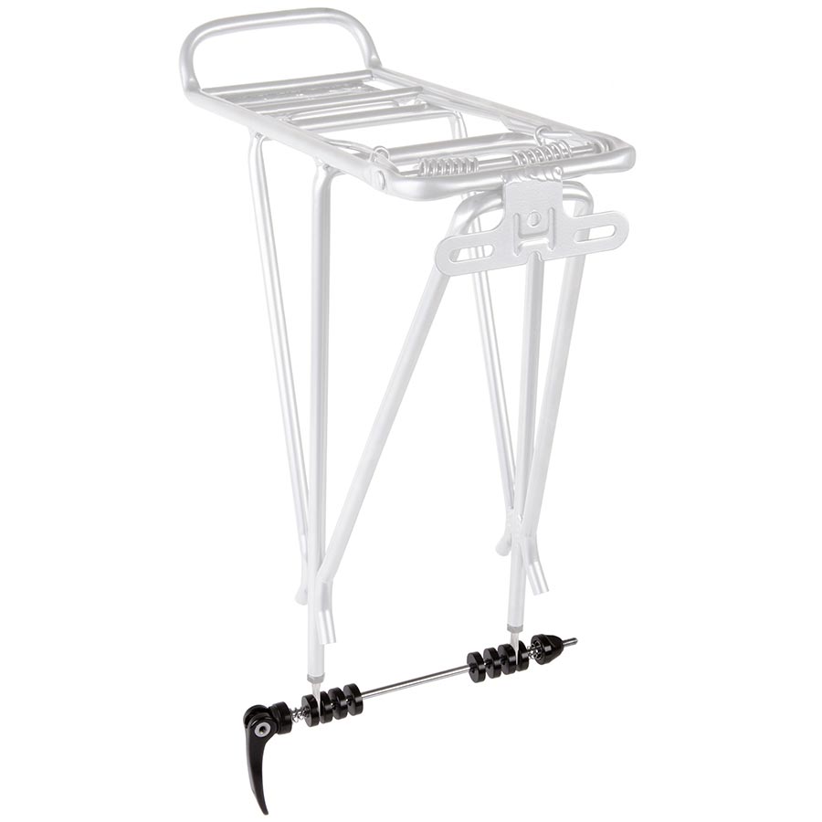 Racky Axle