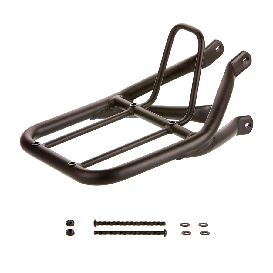 Front Rack for TT Bikes