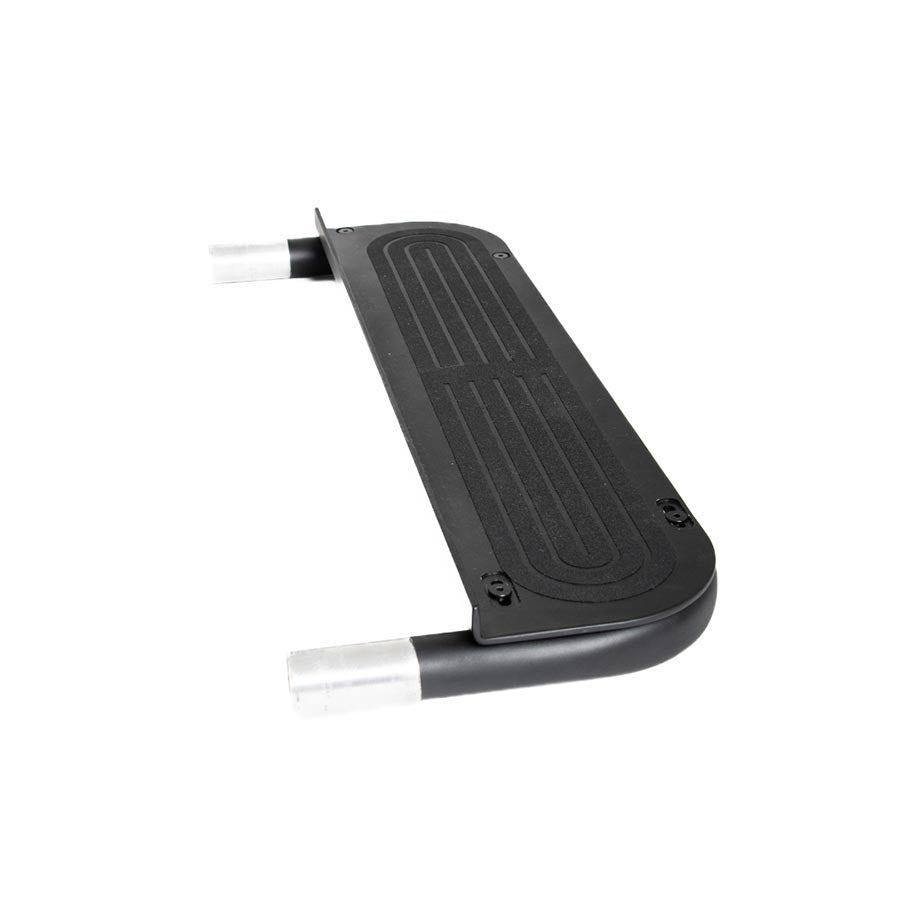 Compact Alloy Boards