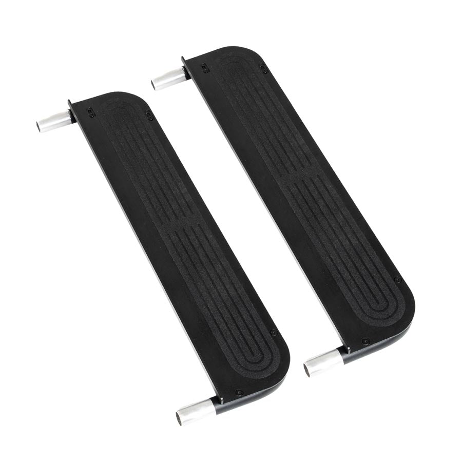 Long Alloy Boards