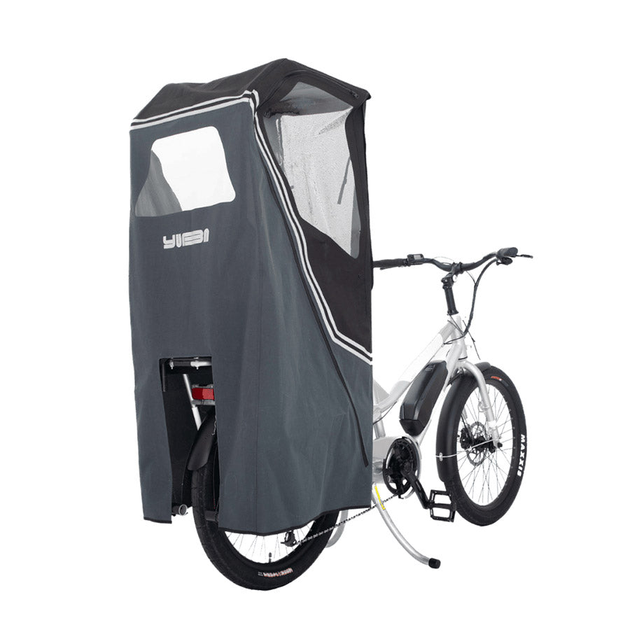 Pop Shelter Long