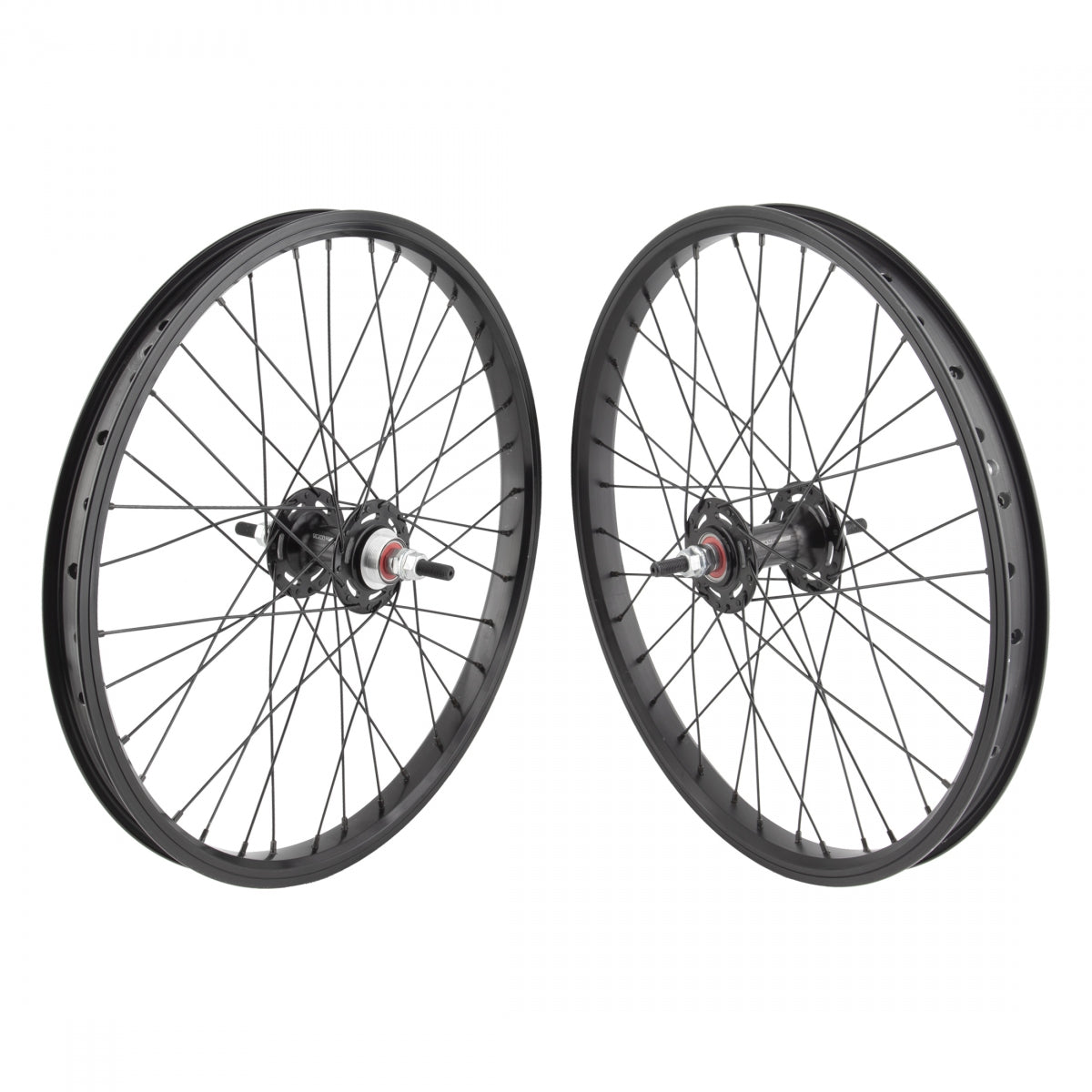 WHL PR 20x1.75 406x24 BK-OPS DW1.1 BK 36 BK-OPS MX1100 1s FW SEAL 3/8 BK 110mm DTI2.0BK
