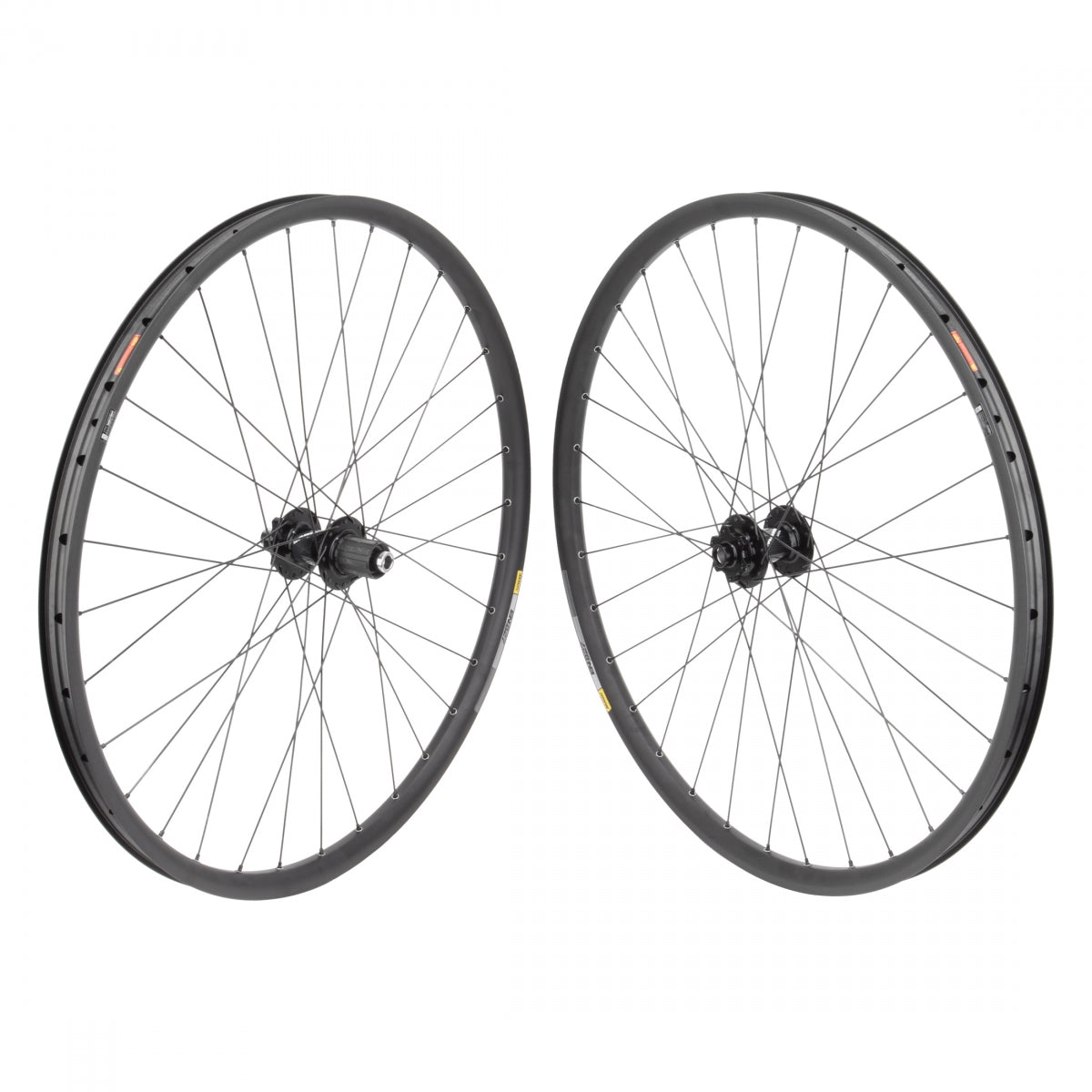 WHL PR 29 622x27 MAV EN827 BK DISC 32 SRAM MTH716 MTH746 8-10sCAS 6B 15mm 12mm BK 142mm DTI2.0BK