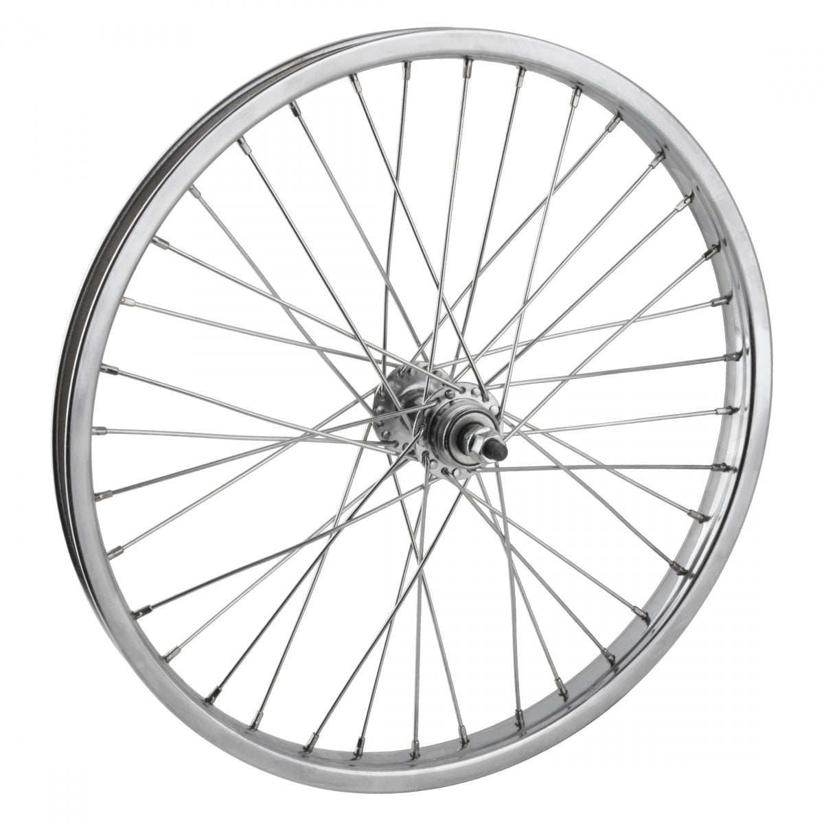 WHL RR 20x1.75 406x24 STL CP 36 STL FW 1sp 110mm 12gUCP