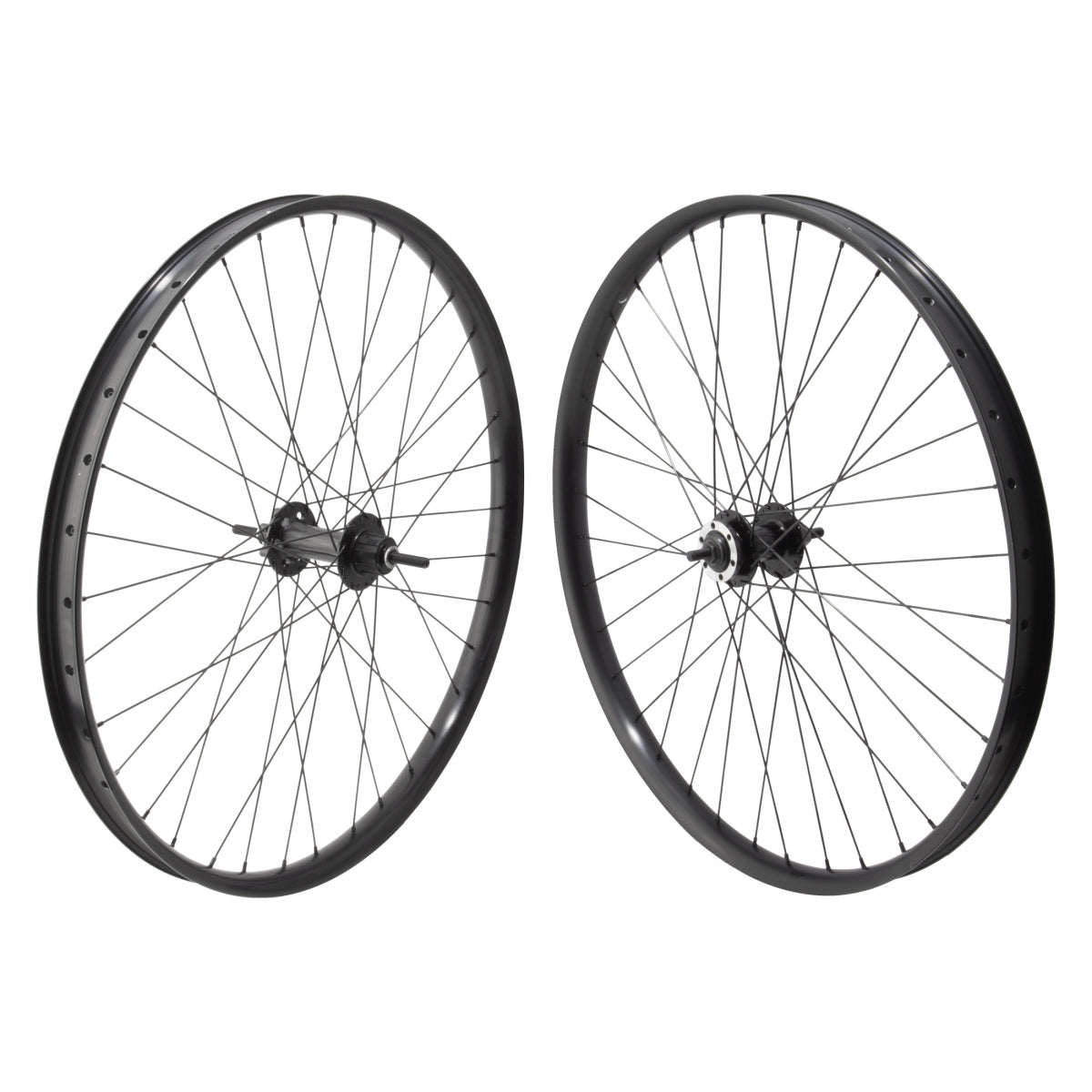 WHL PR 27.5 584x36 SE BIKES BEAST MODE RIPPER(21) BK NMSW 36 1sCAS 6B LOOSE(F) SEAL(R) 3/8 BK 110mm 142mm SS2.0BK