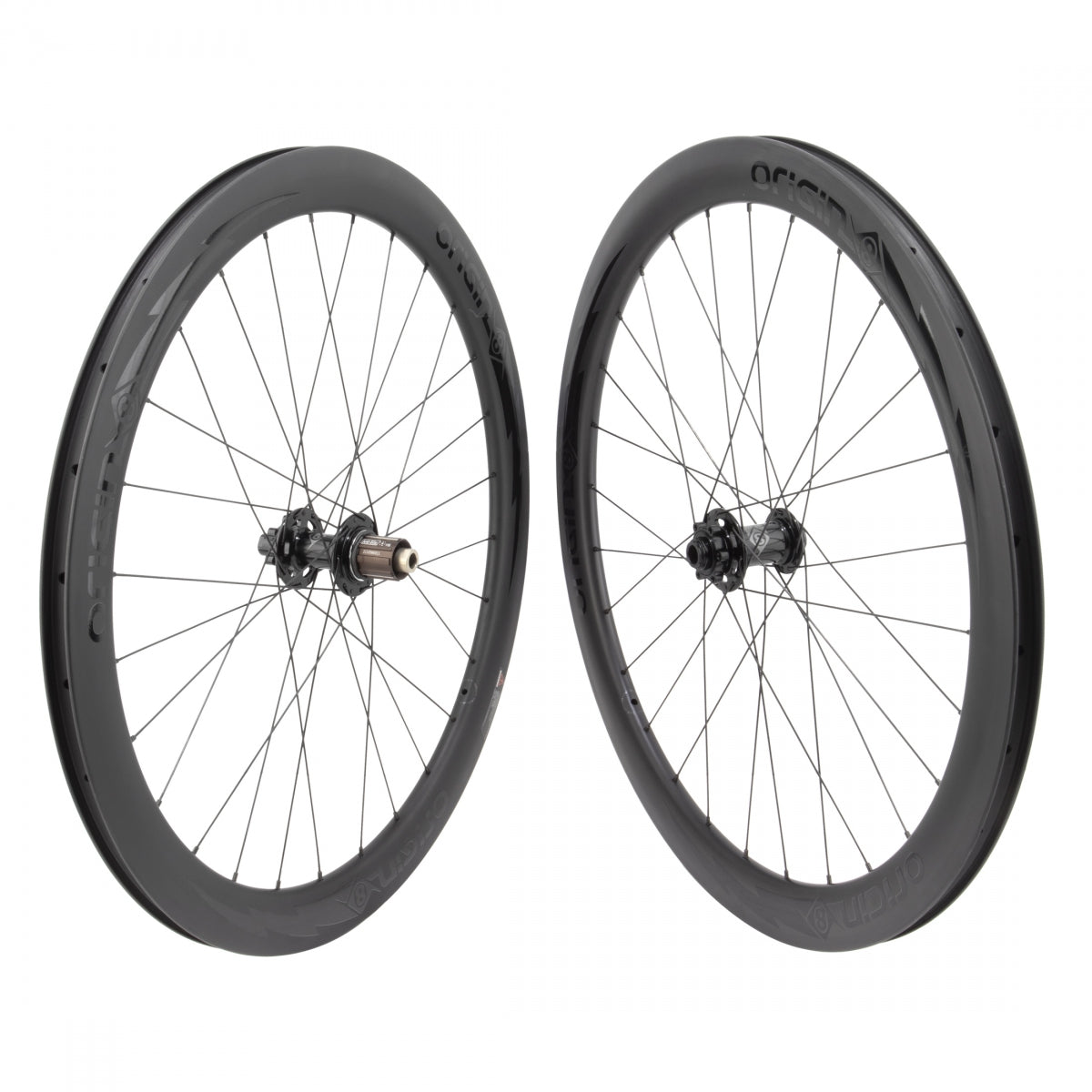 WHL PR 700 622x19 OR8 BOLT CARBON 50mm TBLS DISC BK 28 OR8 CX/GX1110 ELITE 8-11sCAS 6B 15mm 12mm SEAL BK 142mm SAPIM RACE 2.0/1.8 BK