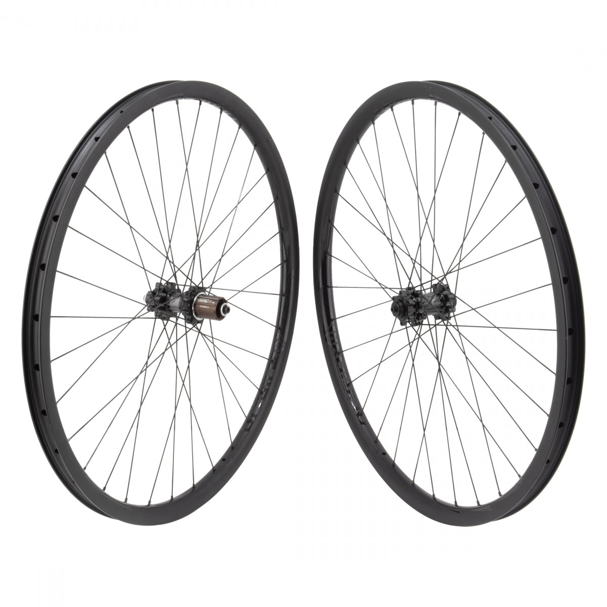 WHL PR 29 622x24 OR8 BOLT CARBON 26mm TBLS DISC BK 32 OR8 MT1110 ELITE 8-11sCAS 6B QR SP SEAL BK 135mm SAPIM RACE 2.0/1.8 BK (NO SKEWER)