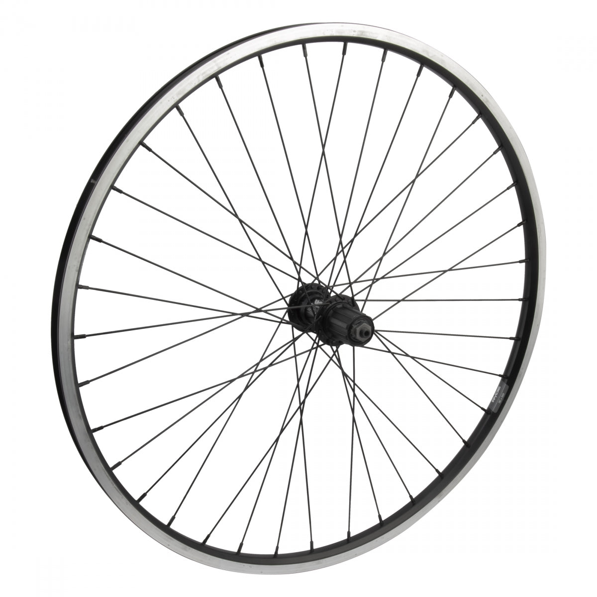 WHL RR 26x1.5 559x19 RYDE ZAC19 BK MSW 36 WM MT5010 8-11sMT QR BK 135mm 14gBK