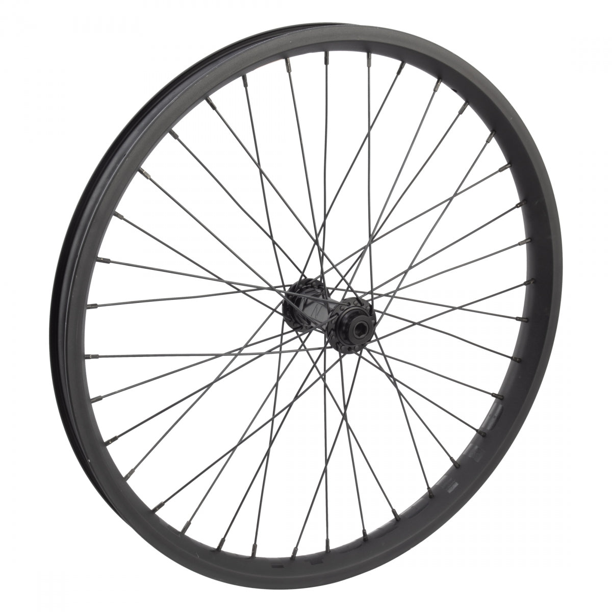 WHL FT 22 457x31 AN VANDAL G69 TCS BK NMSW 36 AN VENUS 3/8 BK 100mm SS 2.0 BK W/O GUARDS