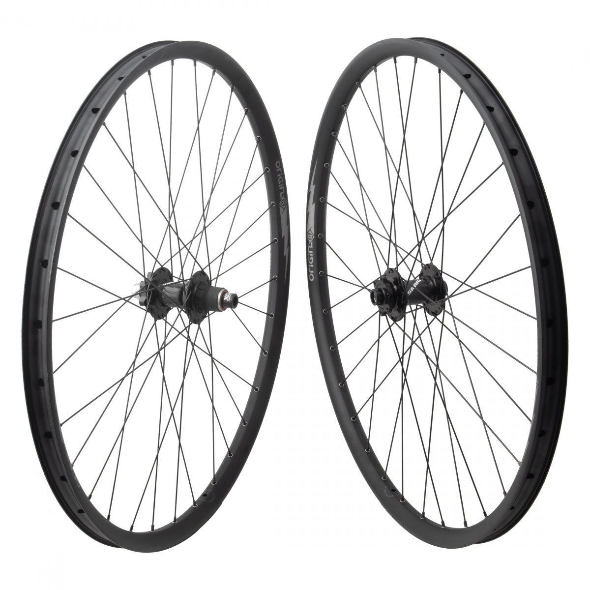 WHL PR 29 622x27 OR8 BOLT ALY MTB 22mm TBLS BK DISC 32 SRAM MTH716 MTH746 XD 6B 15mm 12mm BK 142mm SS 2.0 BK