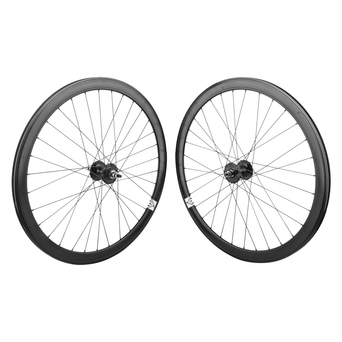 WHL PR 700 622x15 OR8 42mm BK NMSW 32 OR8 FX/FX LOOSE BK 120mm DTI2.0BK