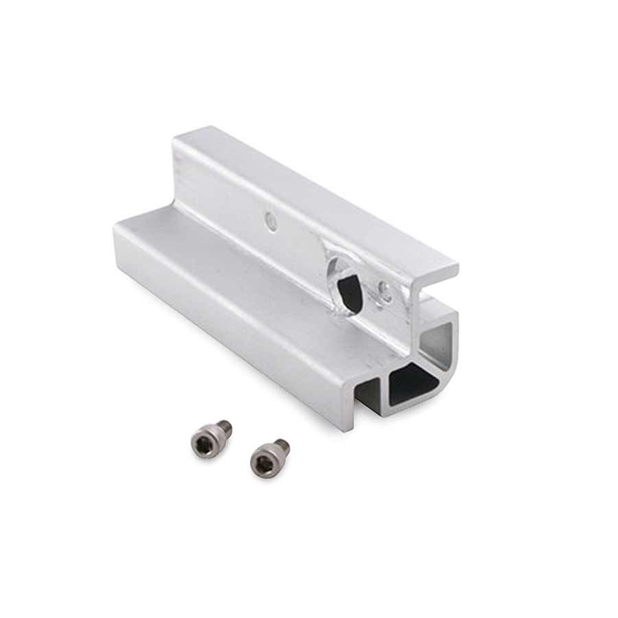 1-1/4" to 2" Adapter