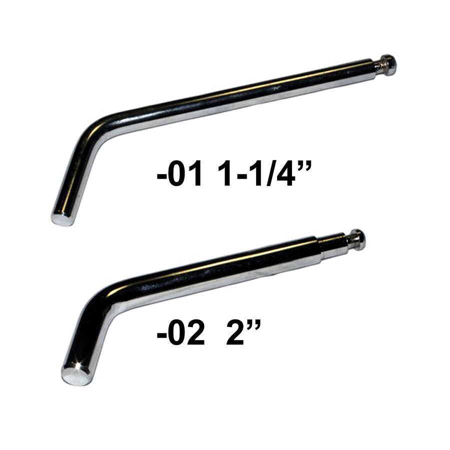 Hitch Lock