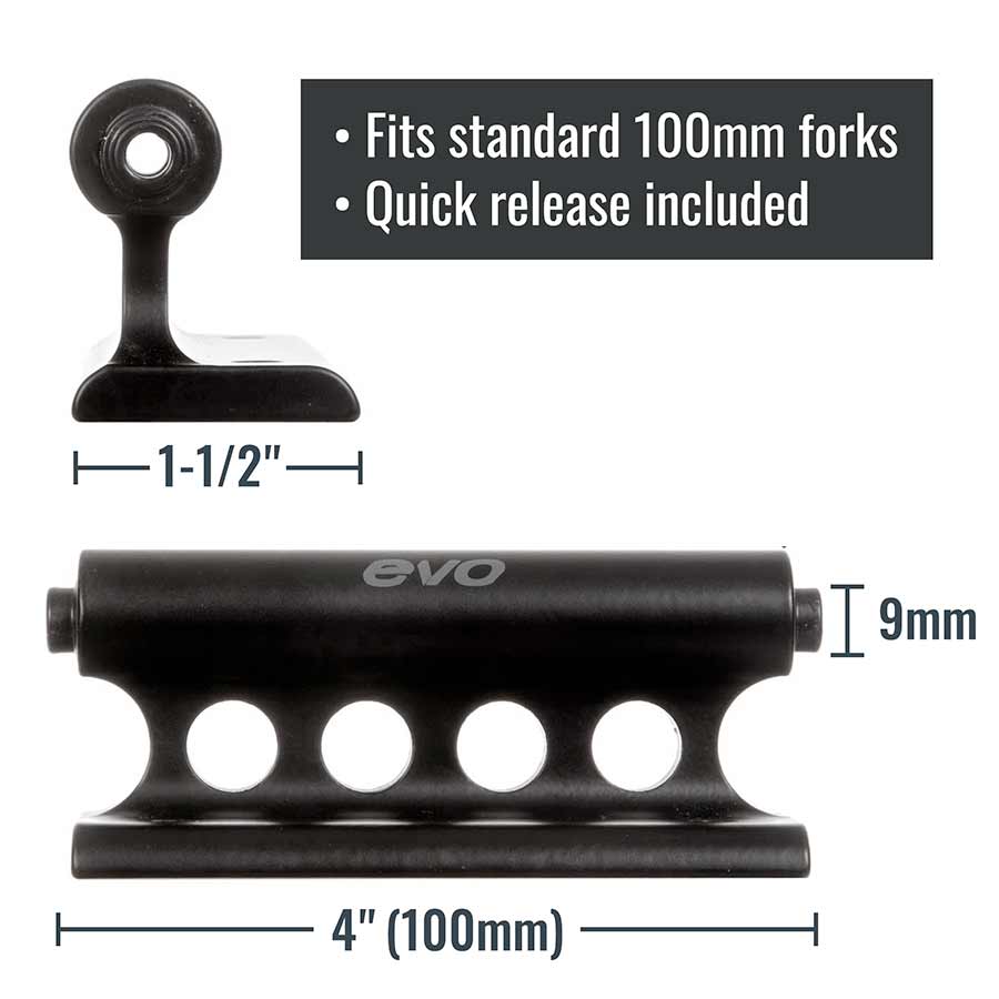 Fork Adaptor