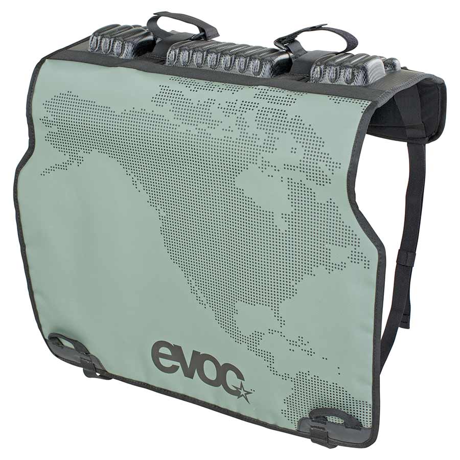 Tailgate Pad Duo