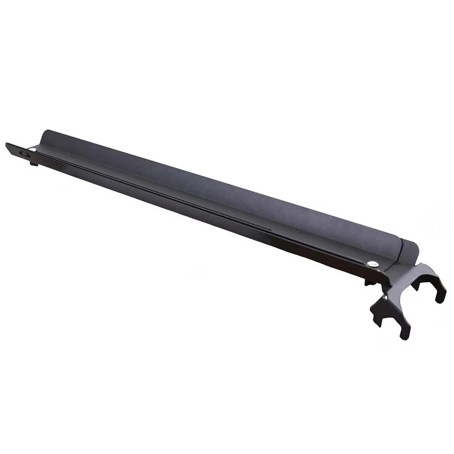 Bike Ramp for Piston