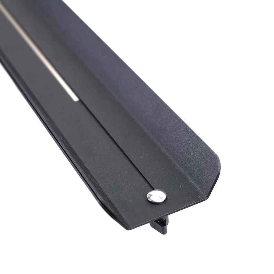 Bike Ramp for Piston