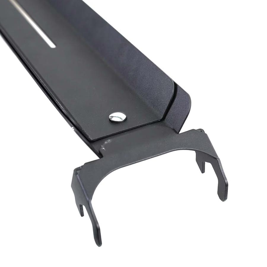 Bike Ramp for Piston