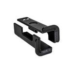 2.5" to 2" Hitch Adapter