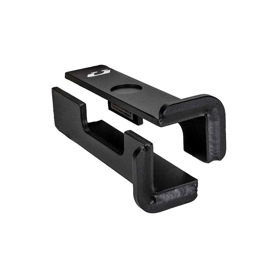 2.5" to 2" Hitch Adapter