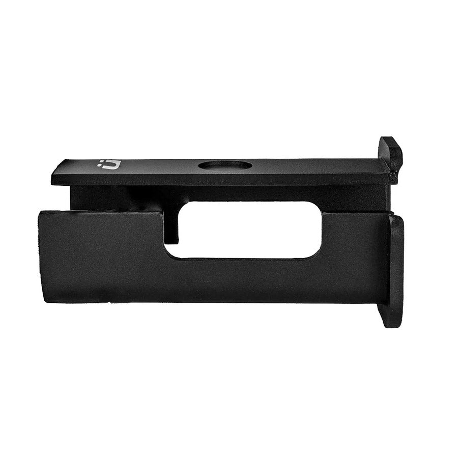 2.5" to 2" Hitch Adapter