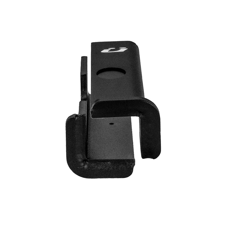 2.5" to 2" Hitch Adapter