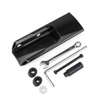 Sherpa 2.0 Tray Extension 3"
