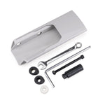 Sherpa 2.0 Tray Extension 3"