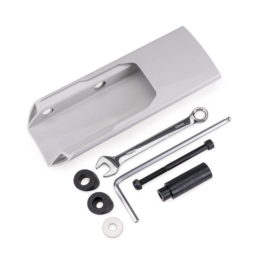 Sherpa 2.0 Tray Extension 3"