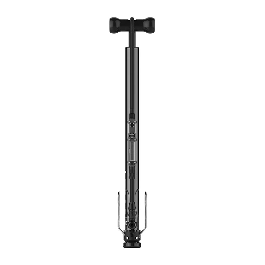 Digital Travel Floor Drive