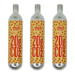 20g Threaded CO2