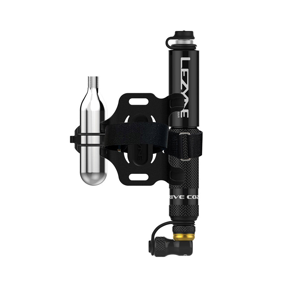 POCKET DRIVE CO2