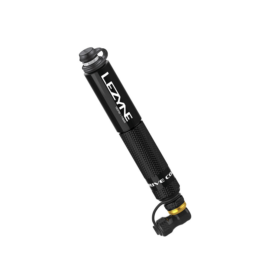POCKET DRIVE CO2
