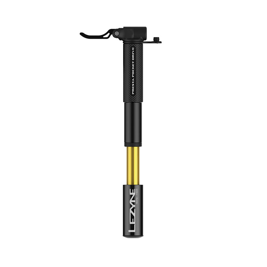 PRESTA POCKET DRIVE
