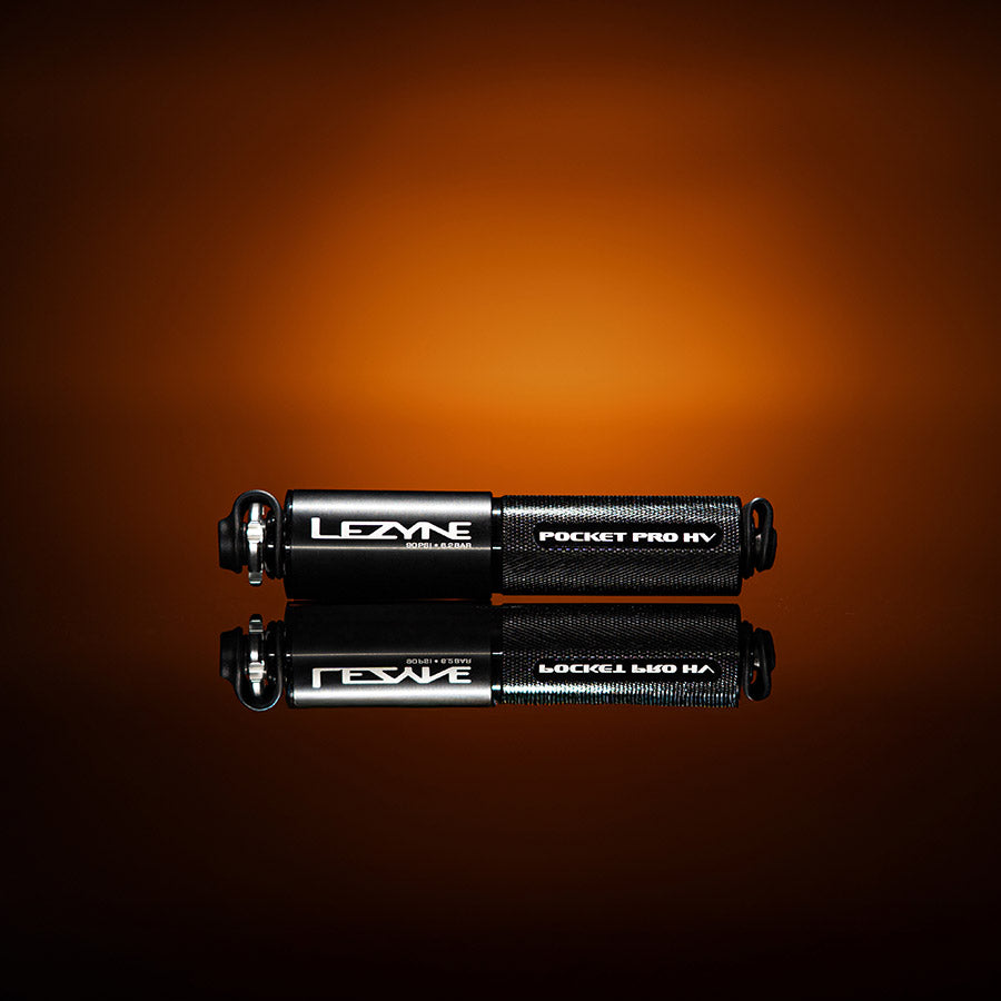 Pocket Drive Pro HV