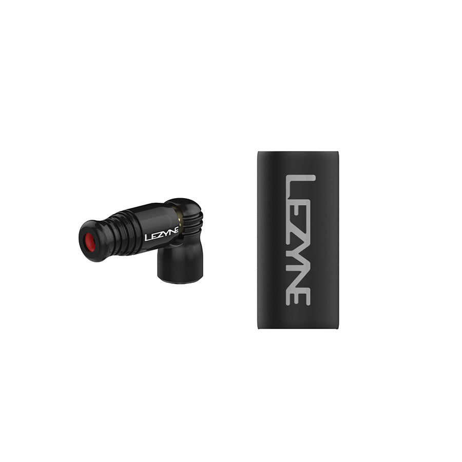 Trigger Speed Drive Co2 Head