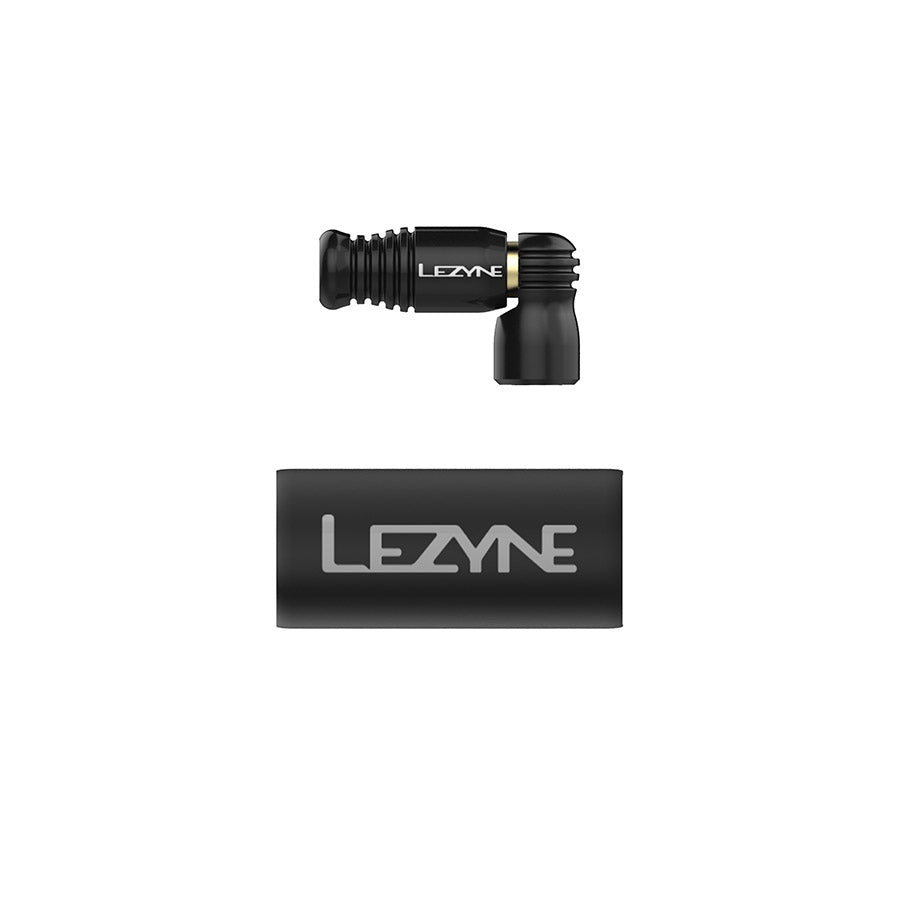 Trigger Speed Drive Co2 Head