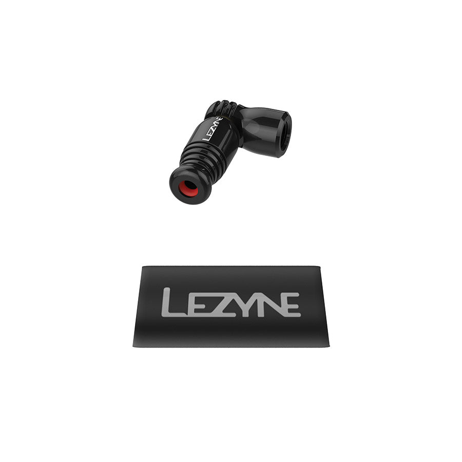 Trigger Speed Drive Co2 Head