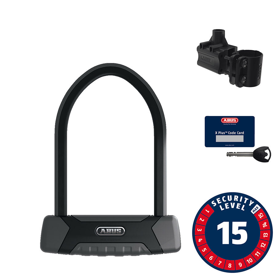 Granit XPlus 540