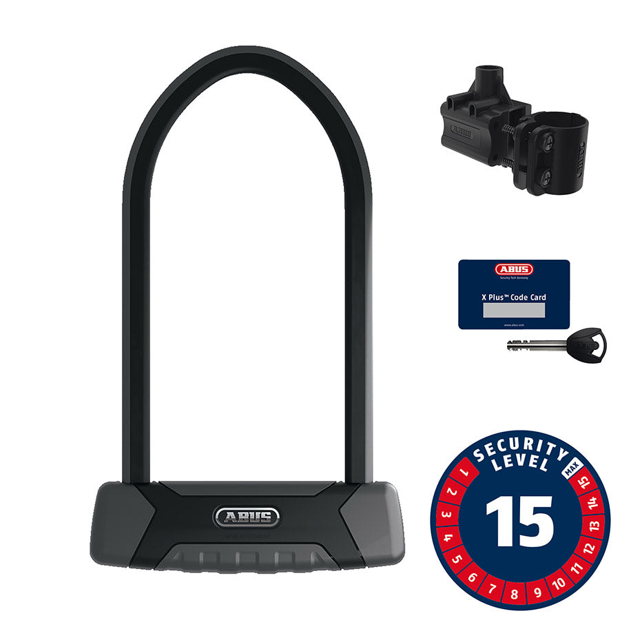 Granit XPlus 540