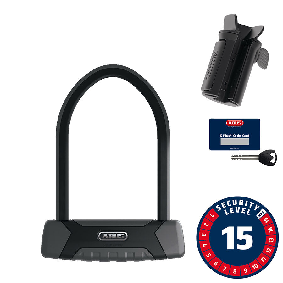 Granit XPlus 540
