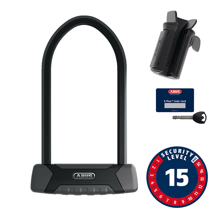 Granit XPlus 540