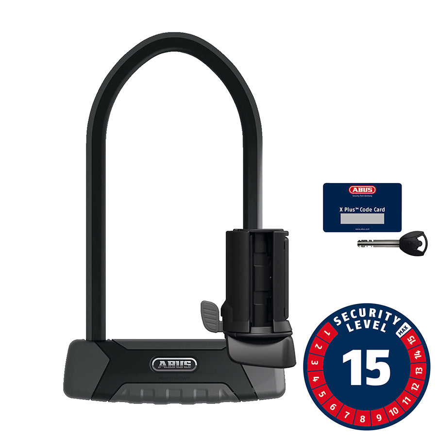 Granit XPlus 540