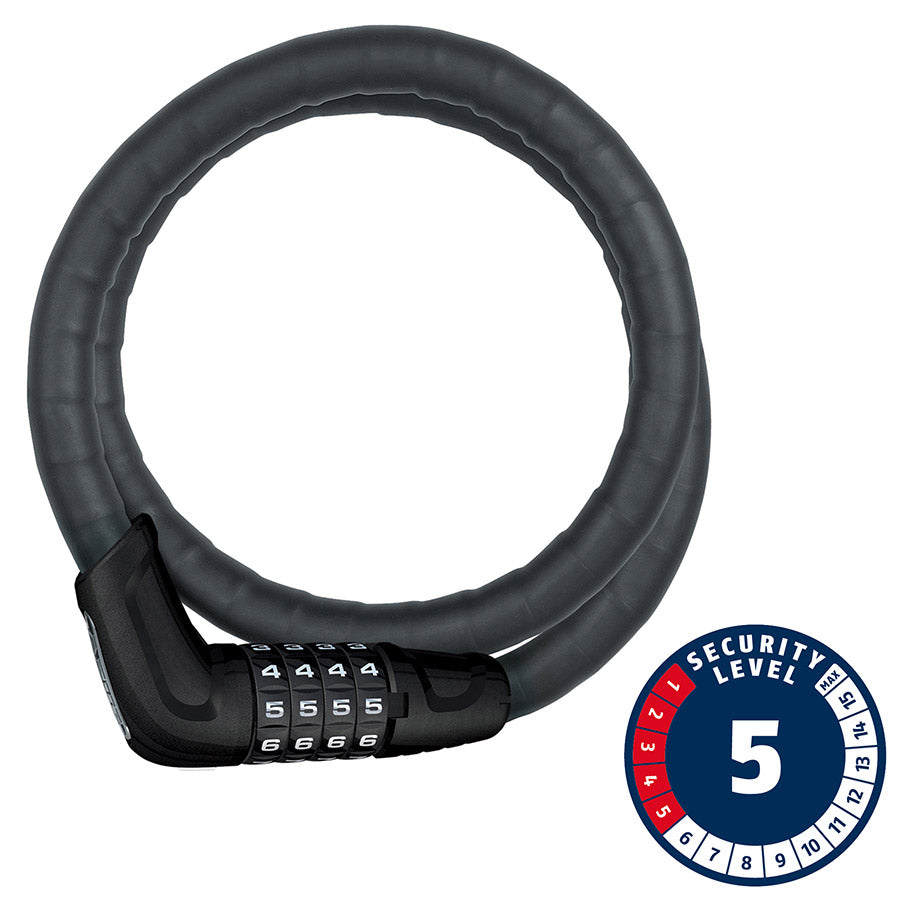 Tresor 6615C Steel-O-Flex