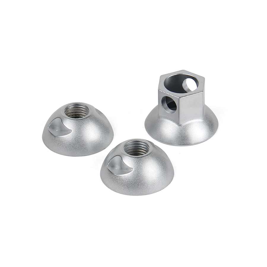 Solid Axle Locks