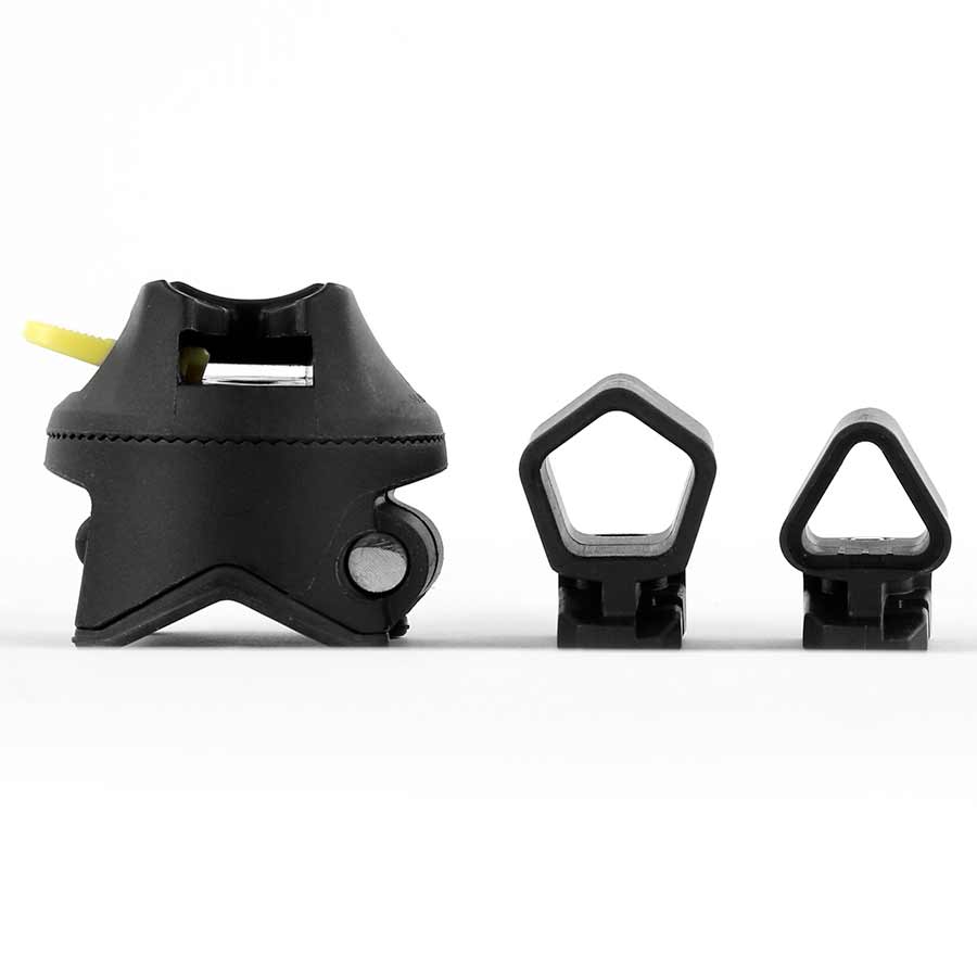 Pentagon Mounting Bracket