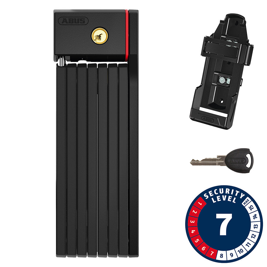 Bordo Big uGrip 5700