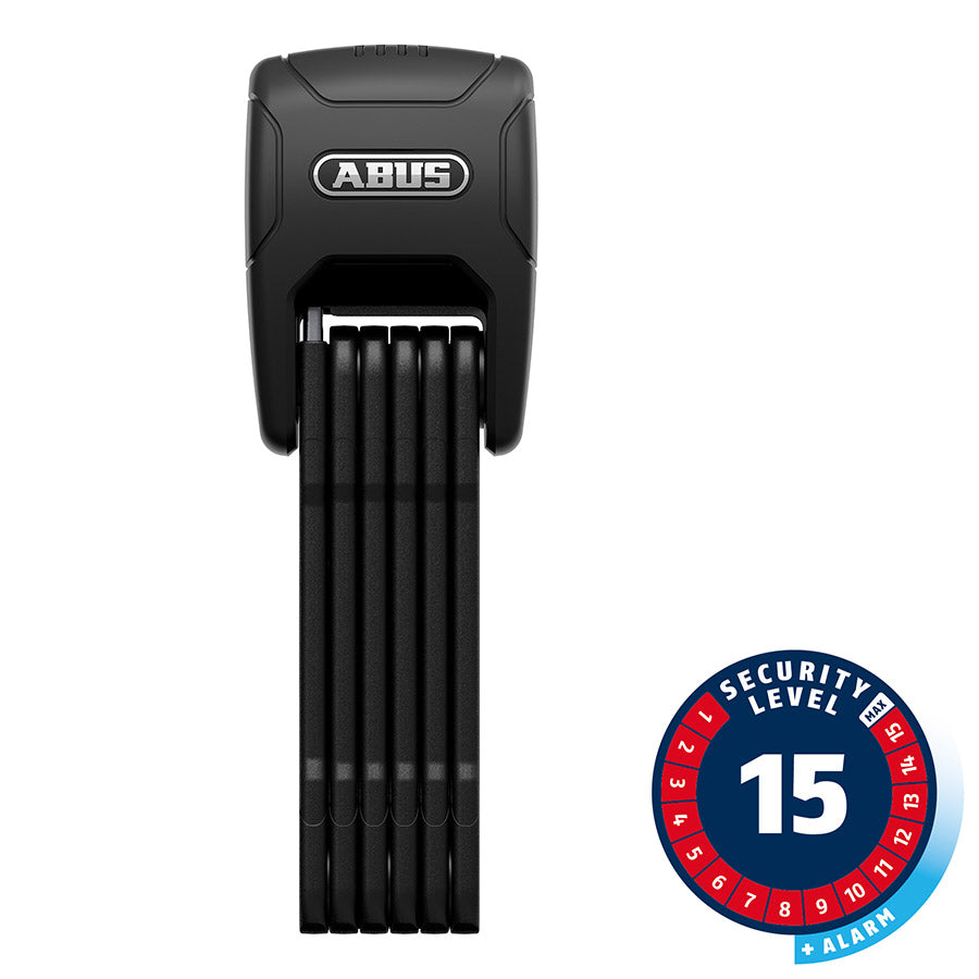 Bordo Granit XPlus Alarm 6500